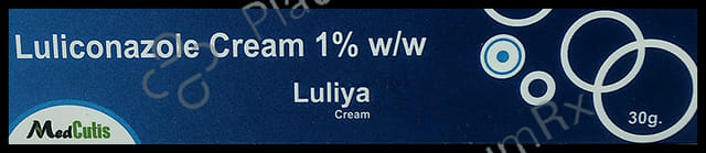 Luliya Cream 30 gm