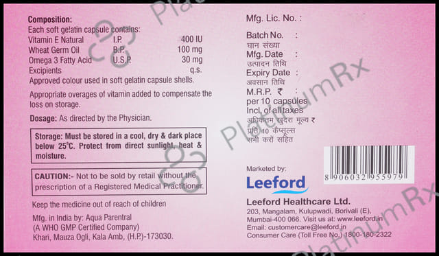 Oricitral 1.1.4mg Syrup Lemon 100ml