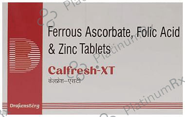 Calfresh-XT Tablet