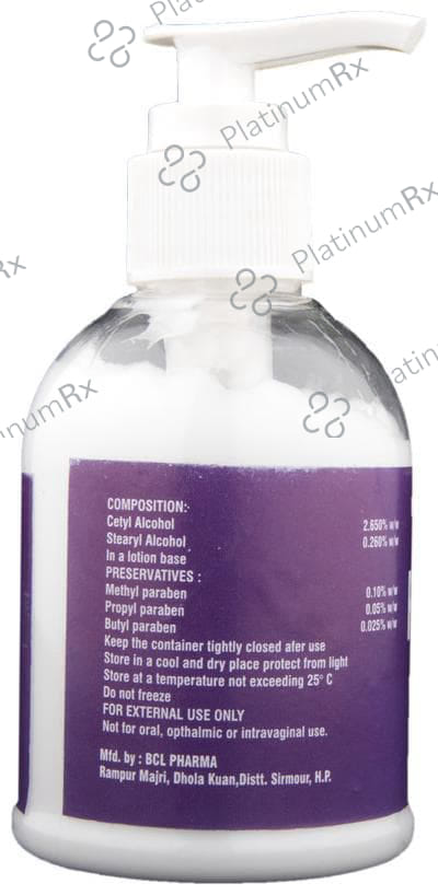Ronyglam Lotion