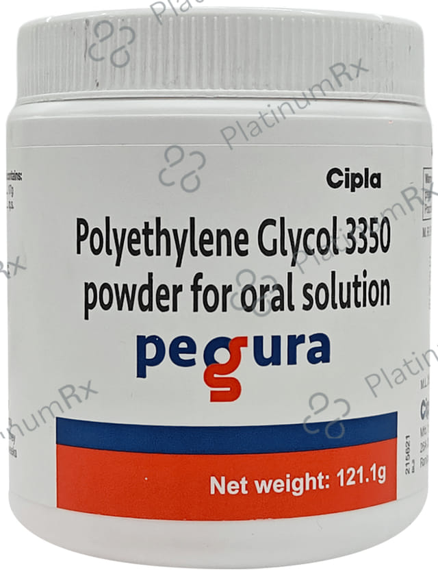 Pegura Granules 1s