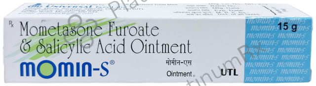 Momin S Ointment 15gm