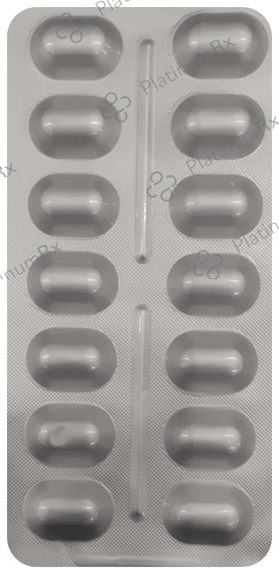 Vyzvit Tablet 14 tablets