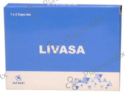 Livasa Capsule
