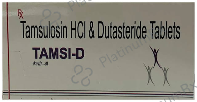 Tamsi-D Tablet