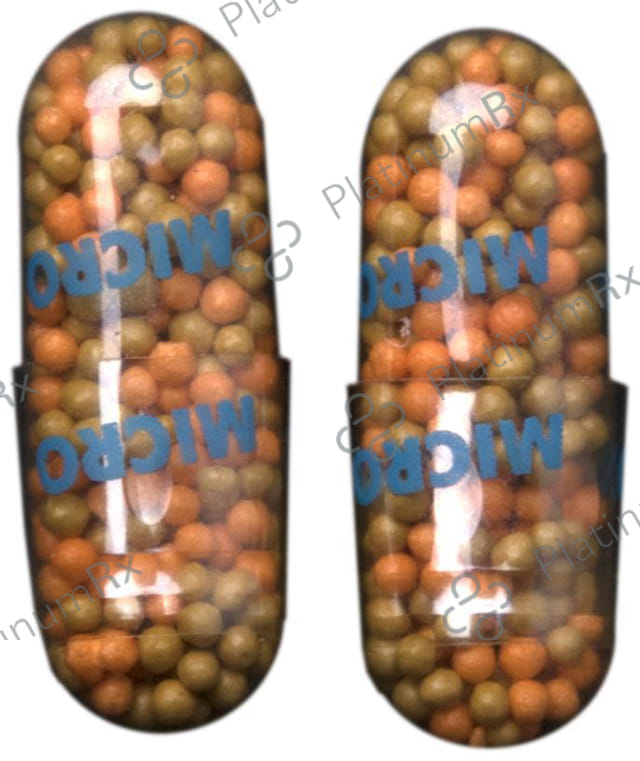 Helirab D 30/20mg SR Capsule 10s