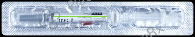 Vintor 4000 Injection