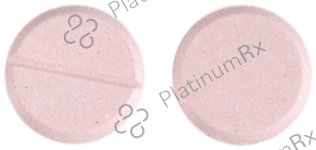 Dytor Plus 5/50mg Tablet 15s