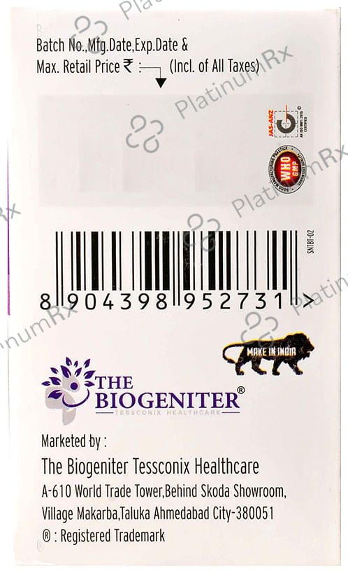 Linasave-M 2.5/500 Tablet