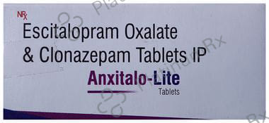 Anxitalo-Lite Tablet
