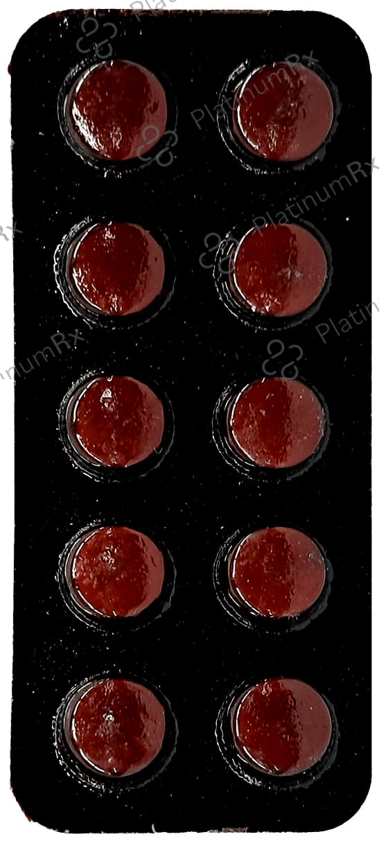 Hosit Tablet 10s