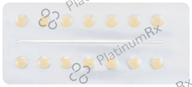 Torplat 60mg Tablet 14s