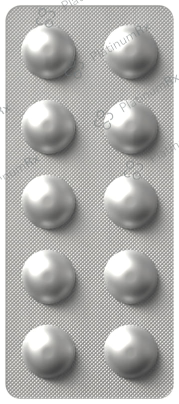 Cefneta 100 DT Tablet 10s