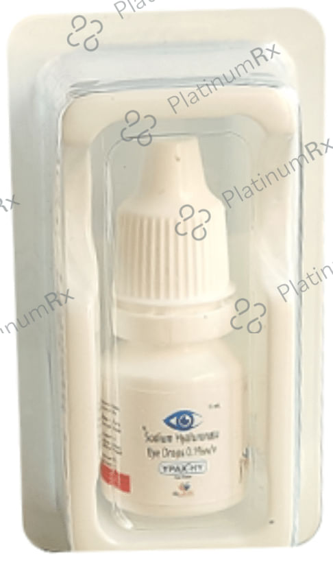 Ypax-HY Eye Drop