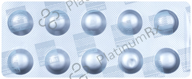 Linapride 5mg Tablet 10s