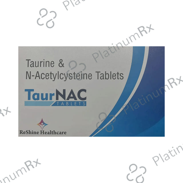 TaurNac Tablet