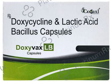 Doxyvax LB Capsule