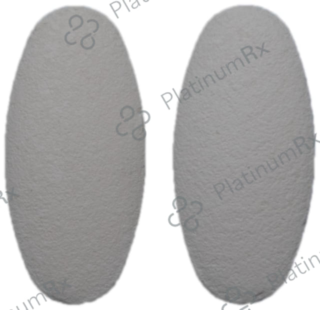 Famcimac 500mg Tablet 3s