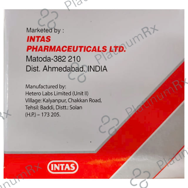 Zoryl MV 1/500/0.2mg Tablet SR 15s