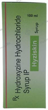 Hyziskin Syrup