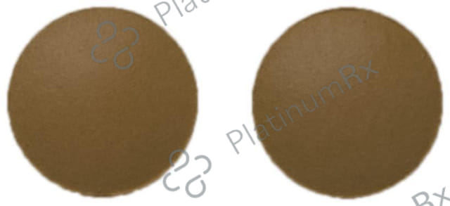 Ecoglip T 20mg Tablet 10s