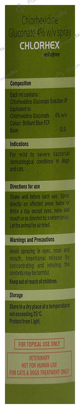 Fenim 50mg Oral Suspension