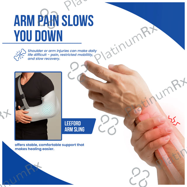Leeford Arm Sling XL