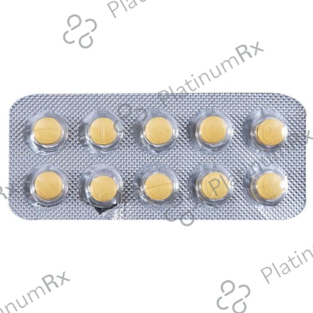 Mirtaz 7.5 Tablet