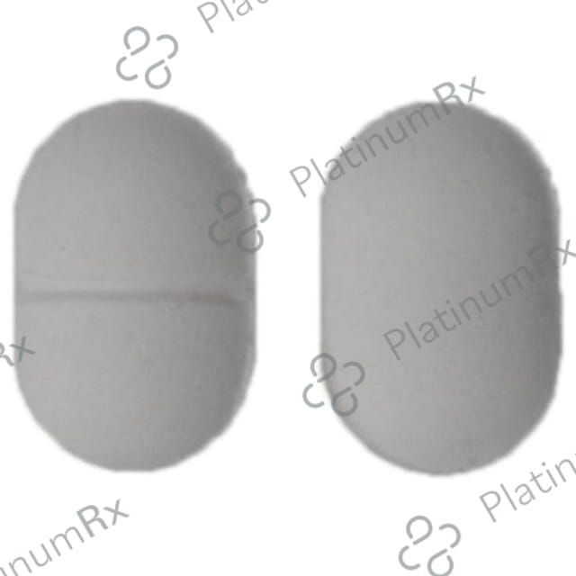 Tamsural D 0.4mg/0.5mg Tablet
