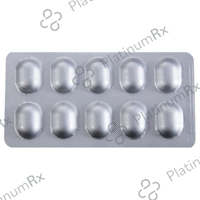 Pileca EZ 10/10mg Tablet 10s