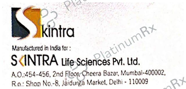 Momtra Cream