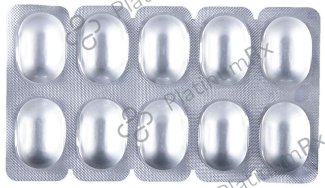 Colpep Spas Tablet