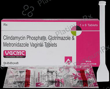 VGCMC Tablet VT