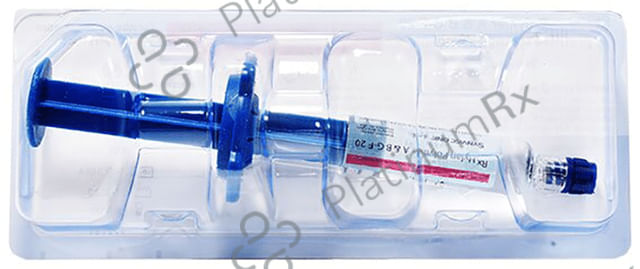 Synvisc Hylan GF 20mg Injection 2ml