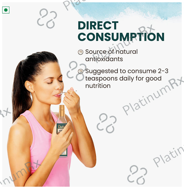 Dabur Virgin Coconut Oil