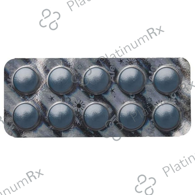 Roxid 150mg Tablet 10s