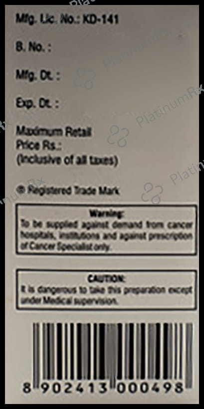 Cisteen 10mg Injection 20ml