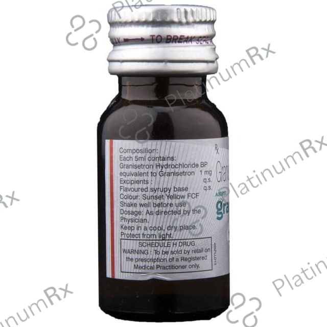 Grandem 1mgSyrup 10ml