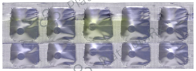 Macpril 1.25mg Tablet 10s