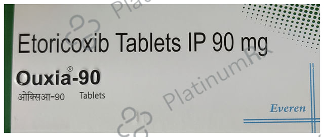 Ouxia 90 Tablet