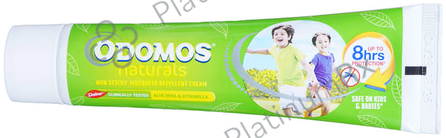 Odomos Cream 50gm