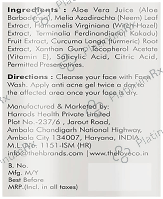 Arioat 24 Hours Intenydration Face Cream 29 ml