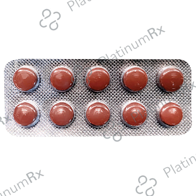 Fenoday 145mg Tablet