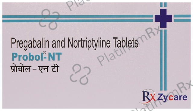 Probol-NT Tablet