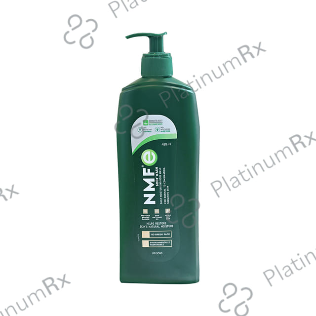 NMF E Body Wash 450ml