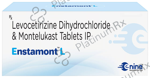 Enstamont L Tablet