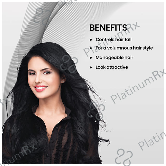 Q Sera Revitalizing Shampoo 150ml