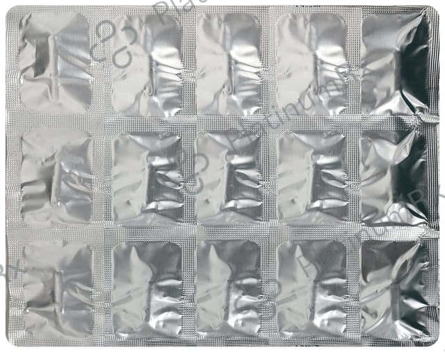 Omepren 20mg Capsule 15s