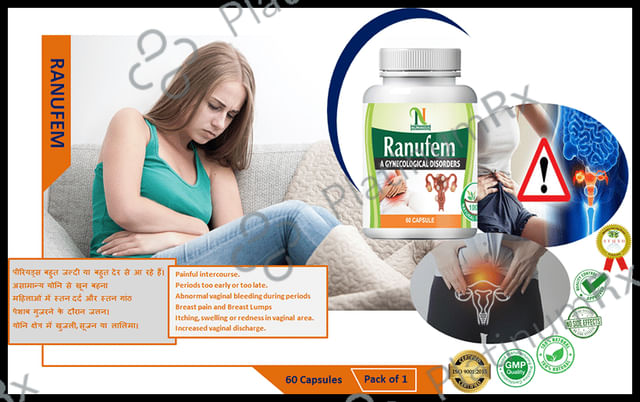 Hillpan 40mg Injection