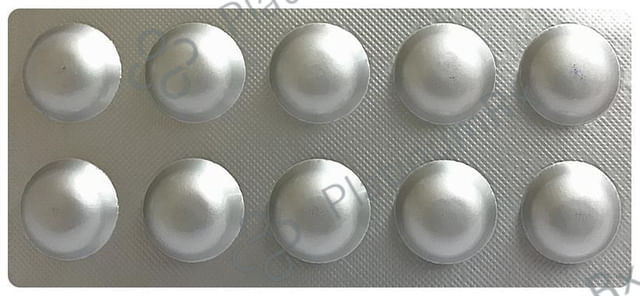 Rignil ER Plus 75mg/1500mcg Tablet SR 10s